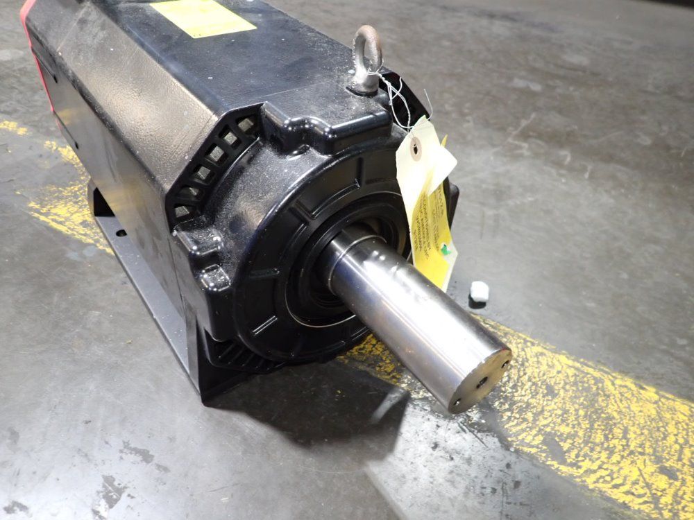 Fanuc 7.5 Kw Servo Motor - A06b-1407-b200