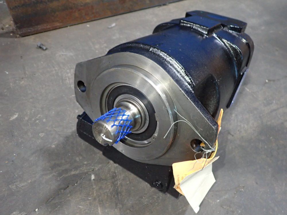 Oilgear Hydraulic Pump - Pvww-076-a1uv-ldfy-p-1nnsn-cp