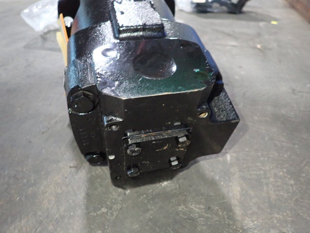 Oilgear Hydraulic Pump - Pvww-076-a1uv-ldfy-p-1nnsn-cp