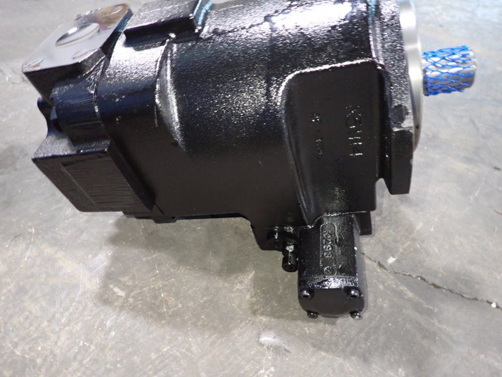 Oilgear Hydraulic Pump - Pvww-076-a1uv-ldfy-p-1nnsn-cp