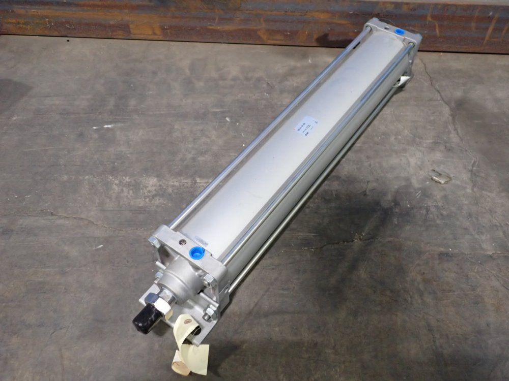 Smc Cylinder - Cs2l125-700-xb6