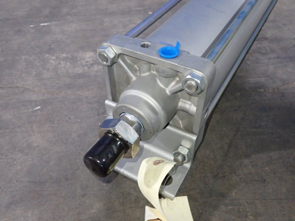 Smc Cylinder - Cs2l125-700-xb6