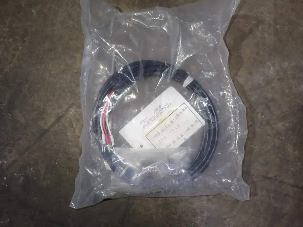 Deburr Sp Resistance Temperature Detector