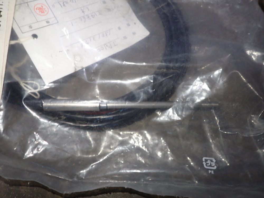 Deburr Sp Resistance Temperature Detector