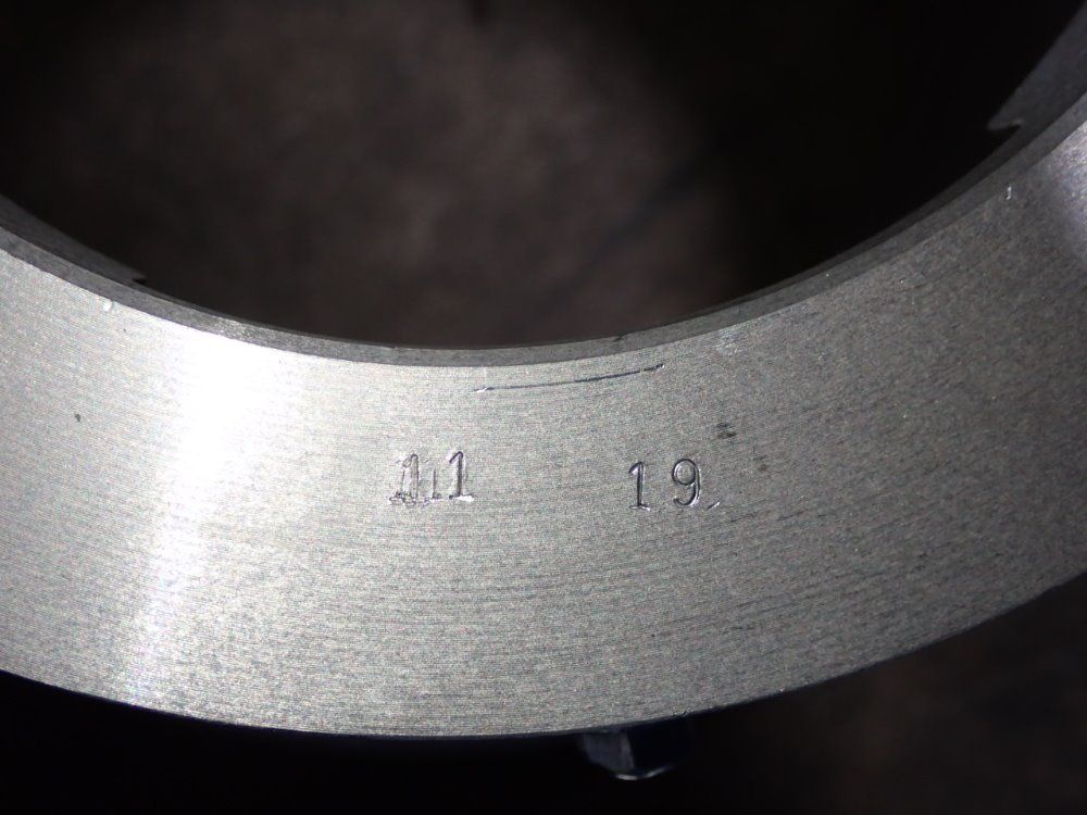 Amt Aluminum Motor/pump Case