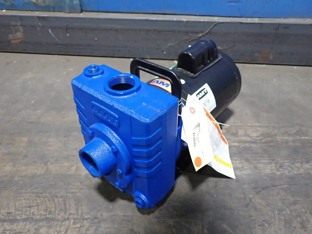 Amt 1/2 Hp Pump - 2827-95