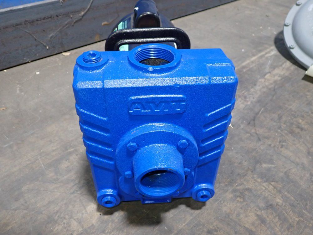 Amt 1/2 Hp Pump - 2827-95