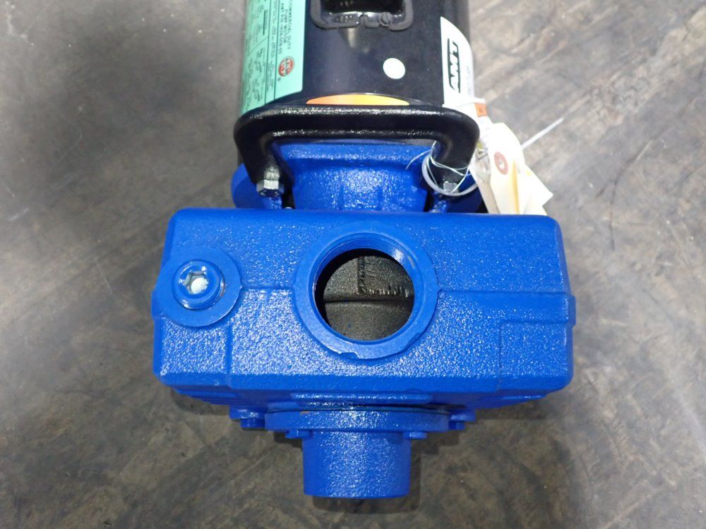 Amt 1/2 Hp Pump - 2827-95