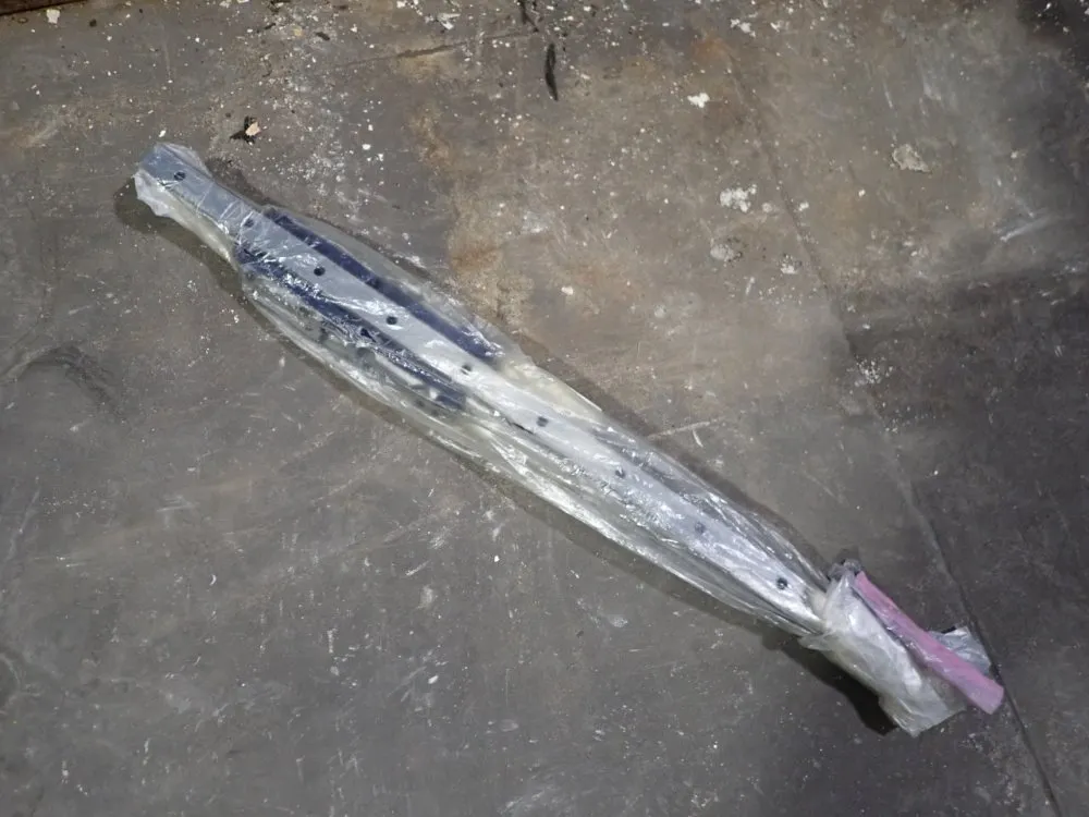 Iko Linear Slide - Lwht 25