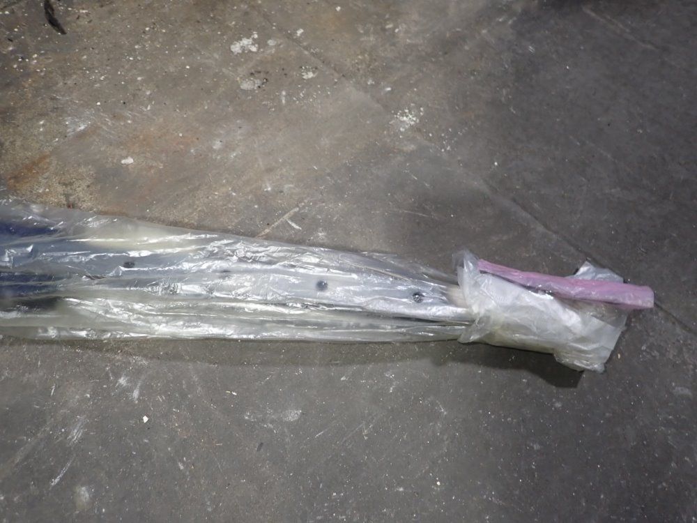 Iko Linear Slide - Lwht 25