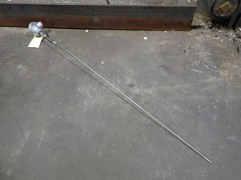 Yamari Thermic Sensor - K (s) Jis 2