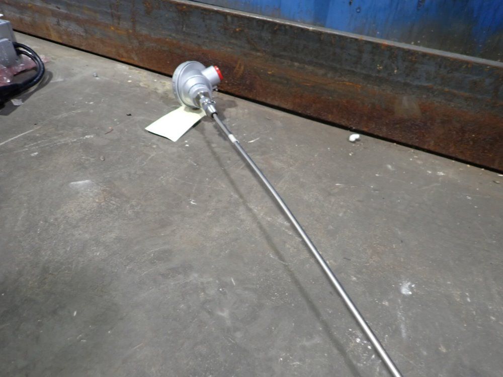 Yamari Thermic Sensor - K (s) Jis 2