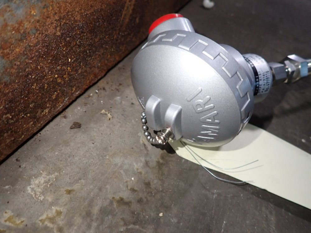 Yamari Thermic Sensor - K (s) Jis 2