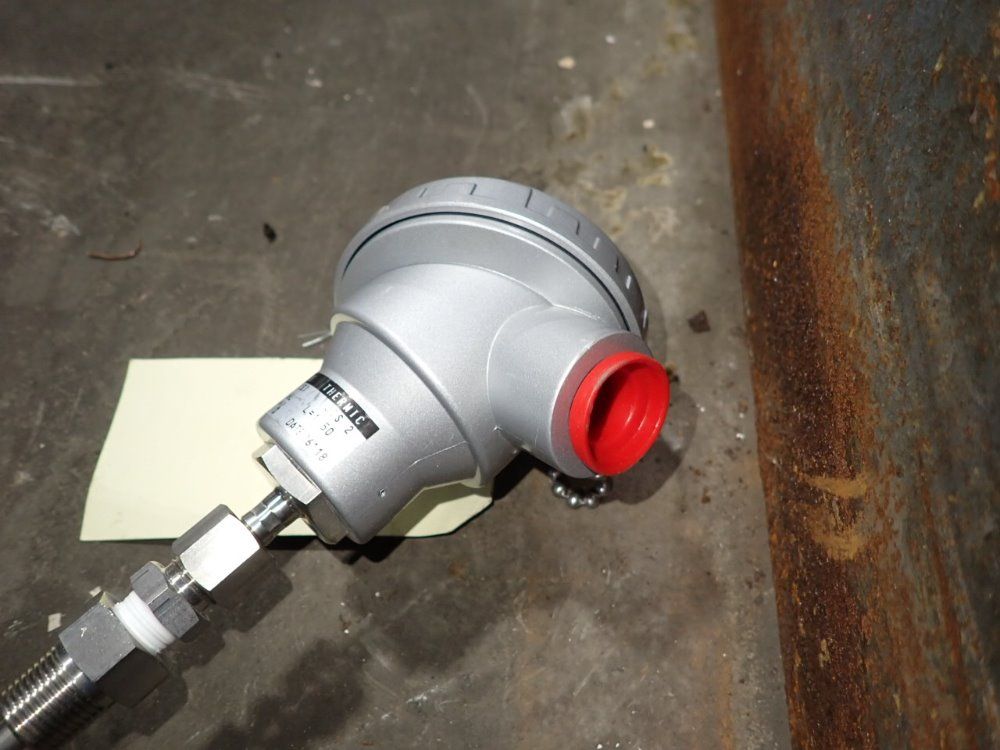 Yamari Thermic Sensor - K (s) Jis 2