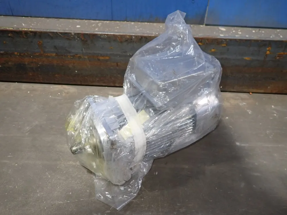 Sumitomo 1/2 Hp Motor - Tc-fx/fb-05a