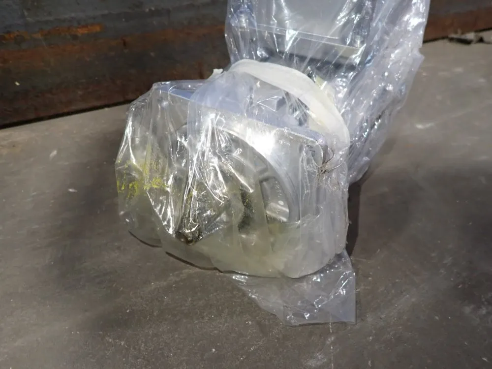 Sumitomo 1/2 Hp Motor - Tc-fx/fb-05a