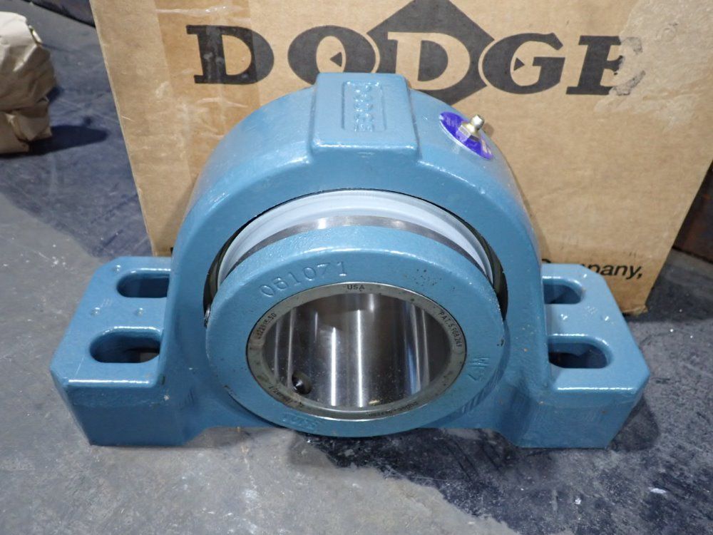 Dodge 3 1/2" Pillow Block Bearing - 070288