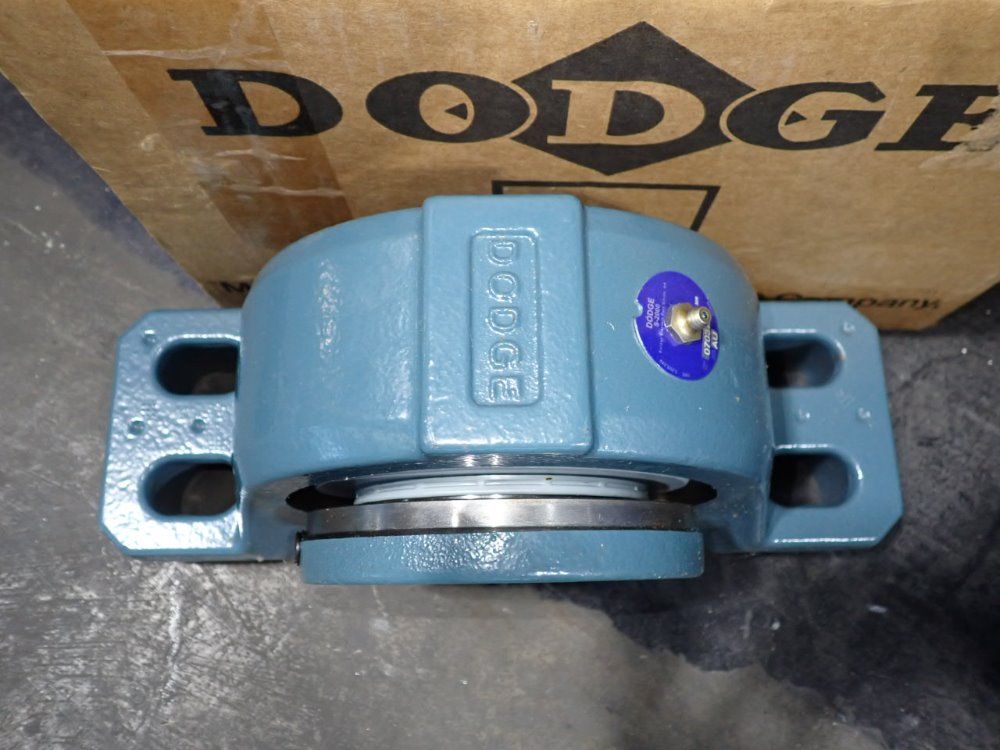 Dodge 3 1/2" Pillow Block Bearing - 070288