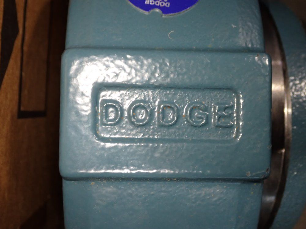 Dodge 3 1/2" Pillow Block Bearing - 070288