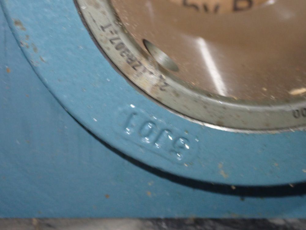 Dodge 3 1/2" Pillow Block Bearing - 070288