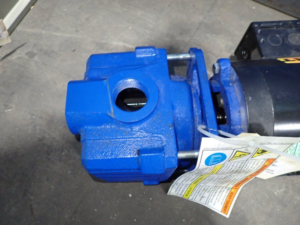 Amt 3/4 Hp Pump - 285p-95