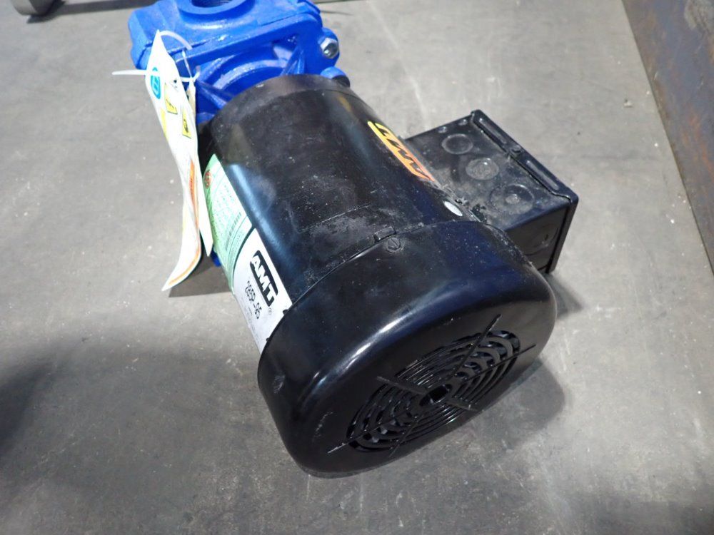 Amt 3/4 Hp Pump - 285p-95