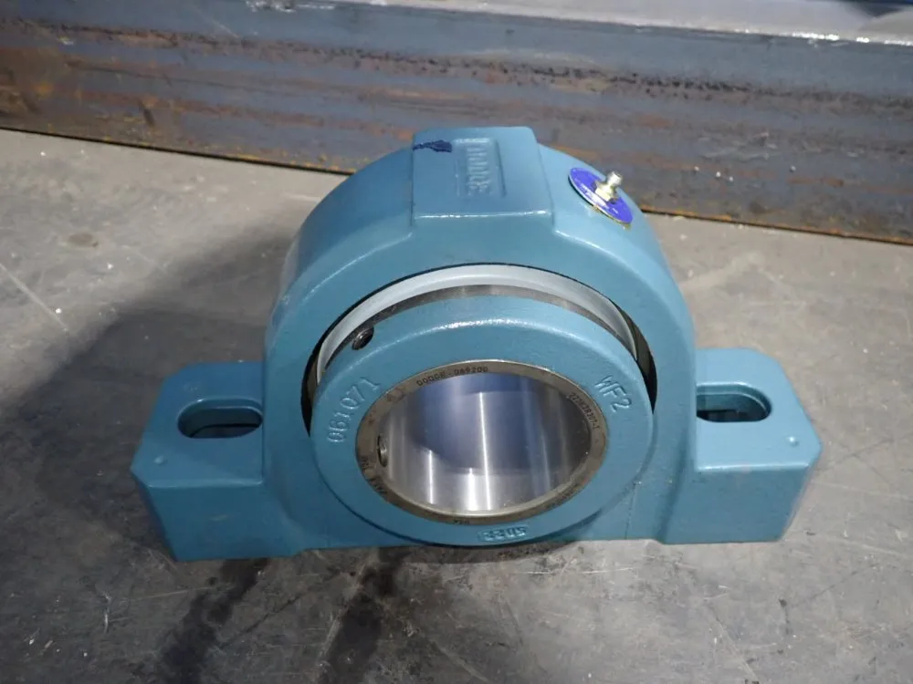 Dodge Pillow Block Bearing - 070311