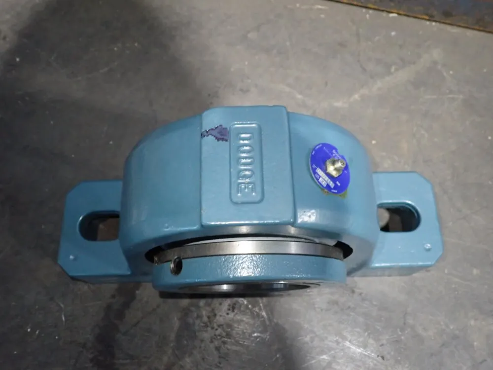 Dodge Pillow Block Bearing - 070311