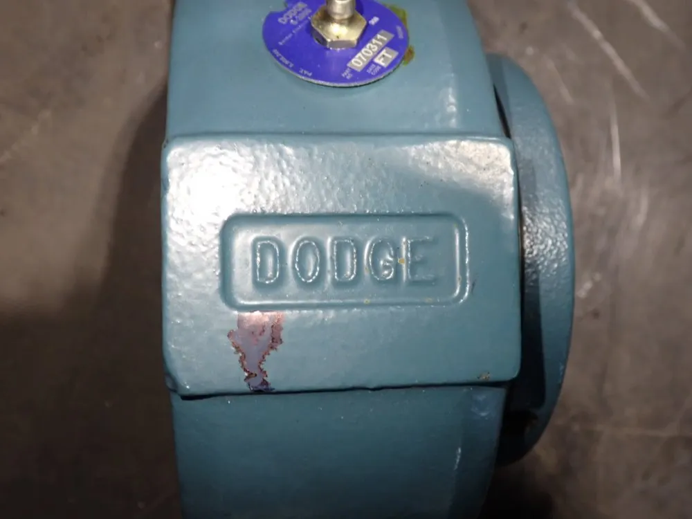 Dodge Pillow Block Bearing - 070311