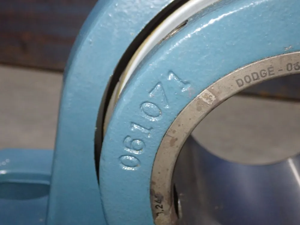 Dodge Pillow Block Bearing - 070311