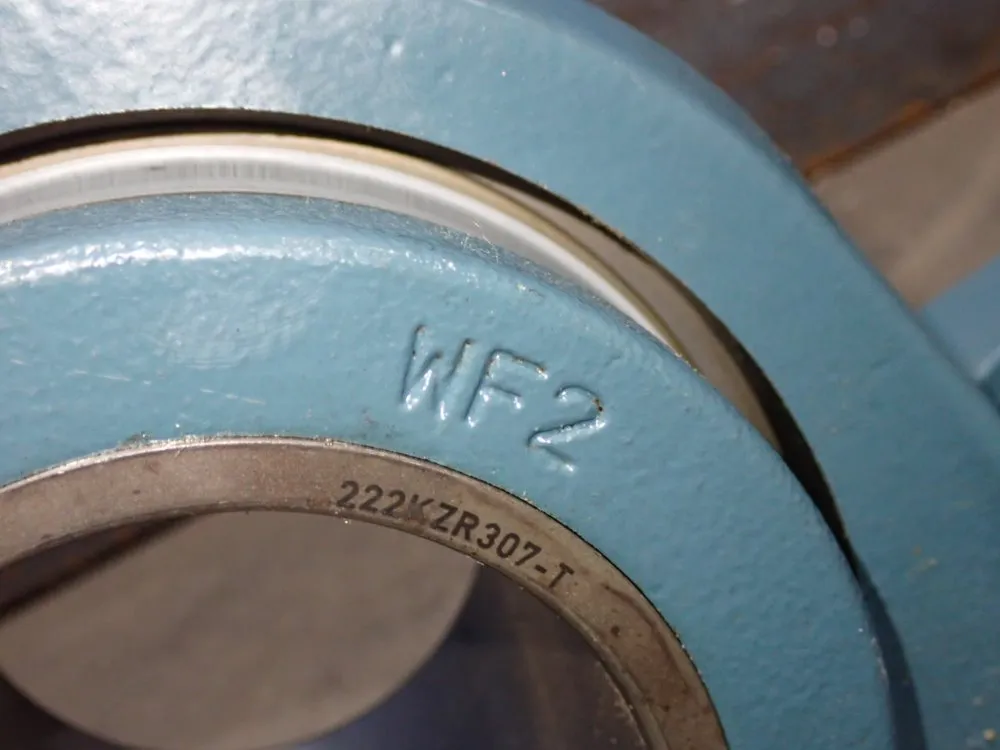 Dodge Pillow Block Bearing - 070311