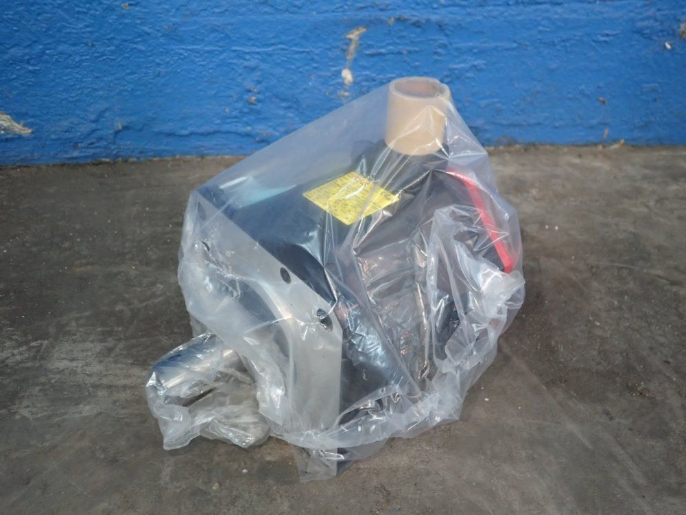 Fanuc 3 Kw Servo Motor - A06b-0243-b101