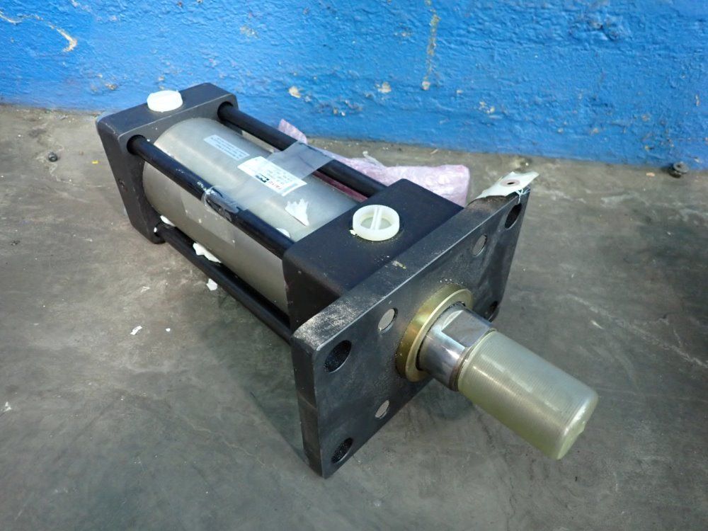 Parker Cylinder - 70h-8r