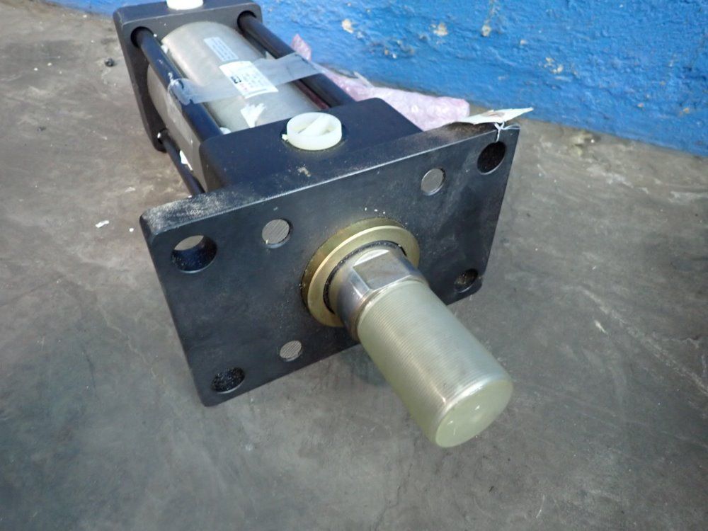 Parker Cylinder - 70h-8r