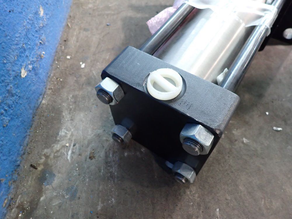 Parker Cylinder - 70h-8r