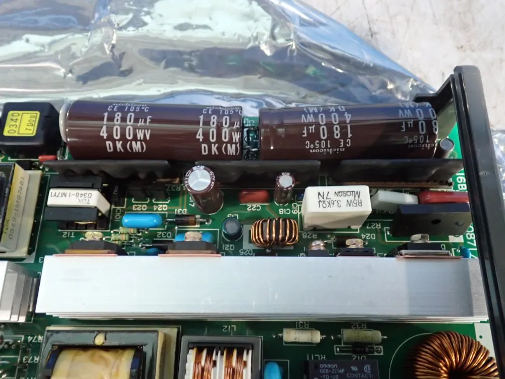 Fanuc Circuit Board - A16b-1212-0871