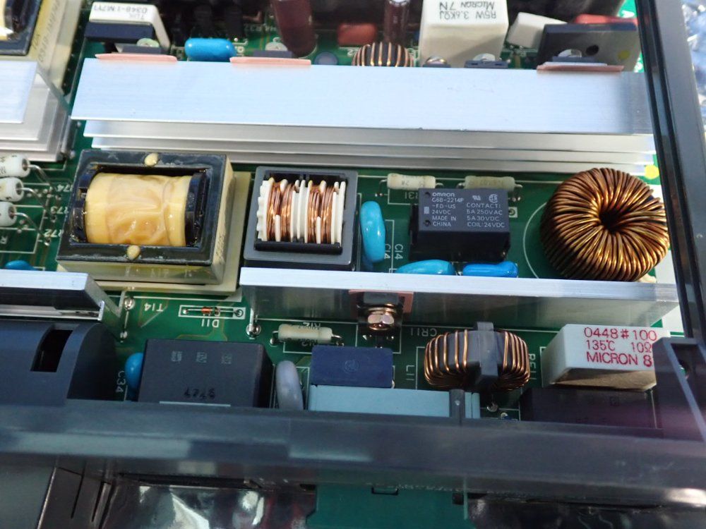 Fanuc Circuit Board - A16b-1212-0871