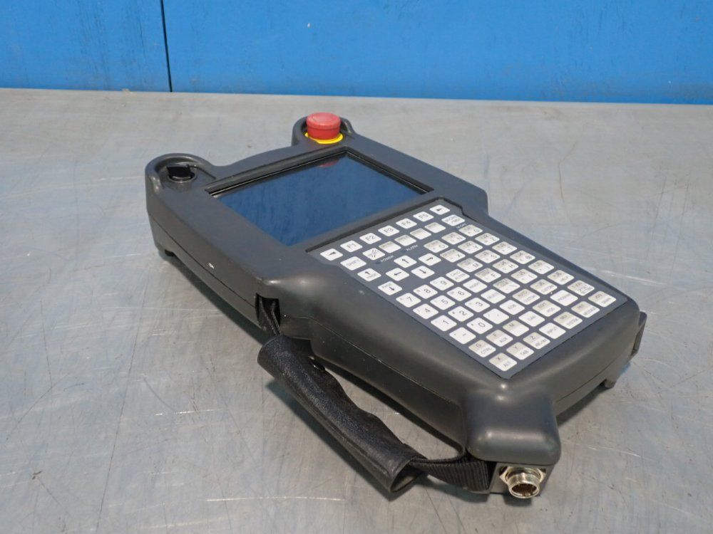 Fanuc Teach Pendant - A02b-0333-c260