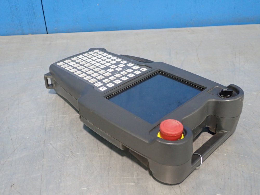 Fanuc Teach Pendant - A02b-0333-c260