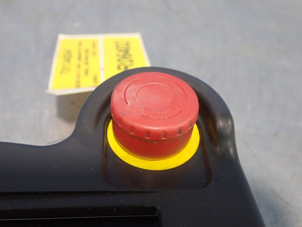 Fanuc Teach Pendant - A02b-0333-c260