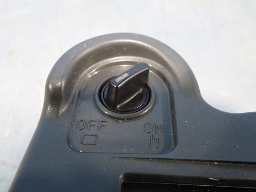 Fanuc Teach Pendant - A02b-0333-c260