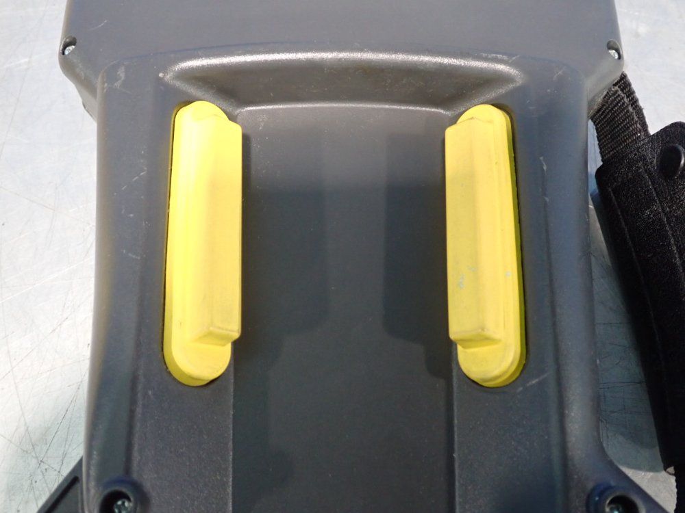 Fanuc Teach Pendant - A02b-0333-c260