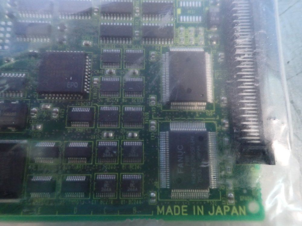 Fanuc Pcb Board - A02b-8100-0530