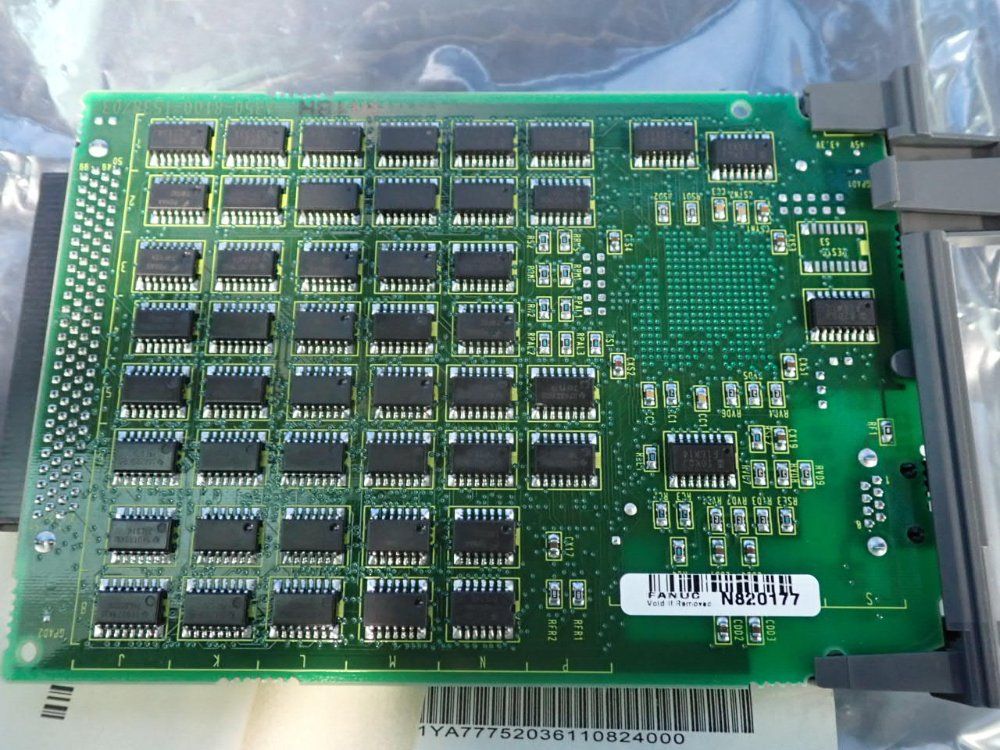 Fanuc Pcb Board - A02b-8100-0530
