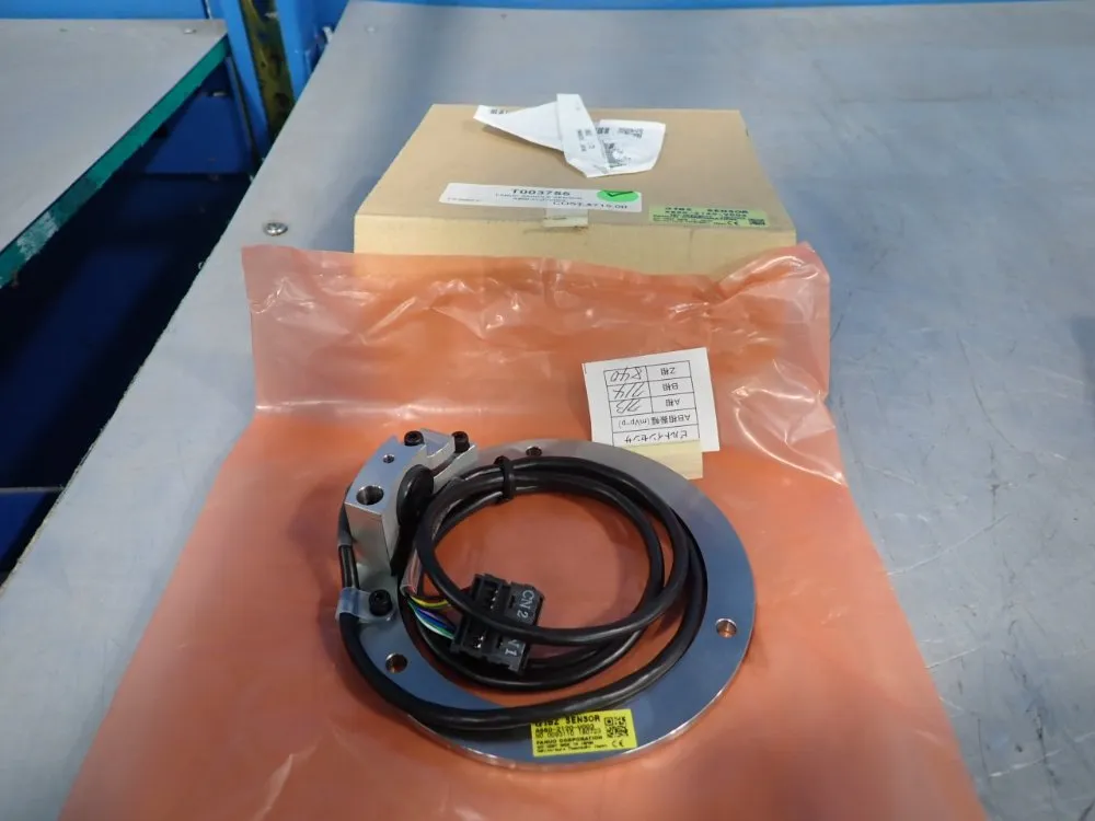 Fanuc Spindle Sensor - A860-2120-v003