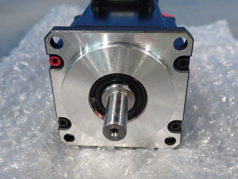 Fanuc Ac Servo Motor - A06b-0115-b075