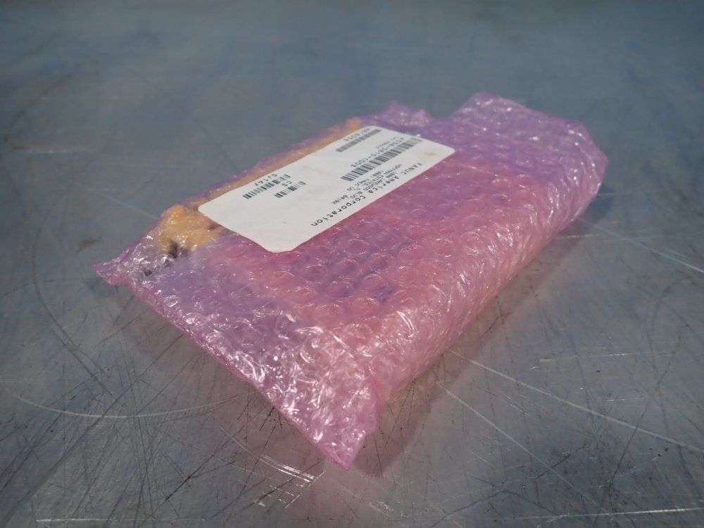 Fanuc I/o Pc Board - A03b-0815-c003