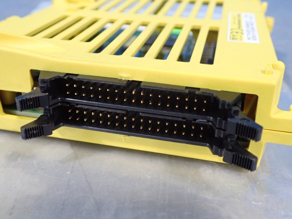 Fanuc I/o Pc Board - A03b-0815-c003