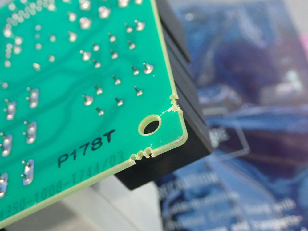 Fanuc Stop Controller - A20b-1008-0740