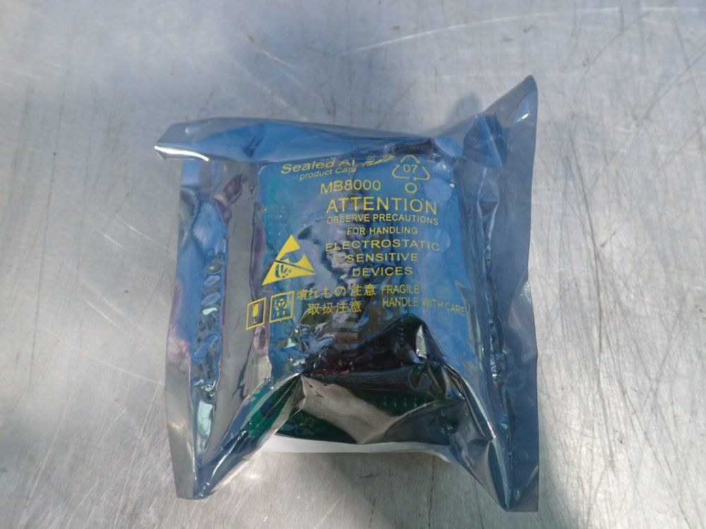 Fanuc Pcb Power Supply - A20b-8100-0721